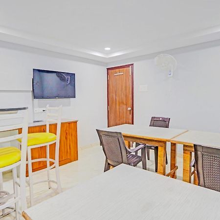 מלון היידראבד Super Townhouse Qualia Elite S R Nagar מראה חיצוני תמונה