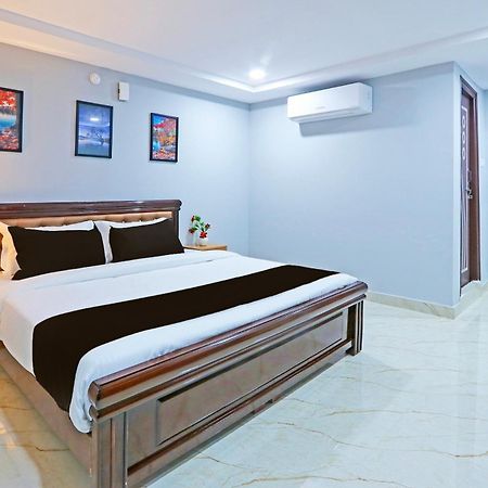 מלון היידראבד Super Townhouse Qualia Elite S R Nagar מראה חיצוני תמונה